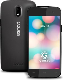 Gigabyte GSmart Rey R3